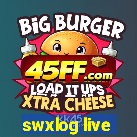 swxlog live